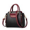 IMP Pohojim Ladies bag.(Black Color)