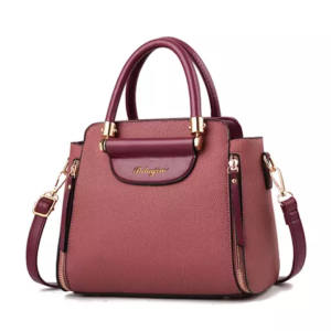 Pohojim Ladies Bag (Purple color)