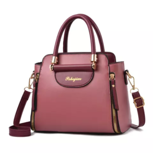 Pohojim Ladies Bag (Purple color)