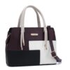 Glamor Ladies Bag.(Wine Color)