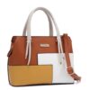 Glamor Ladies Bag (Camel Color) - Image 2