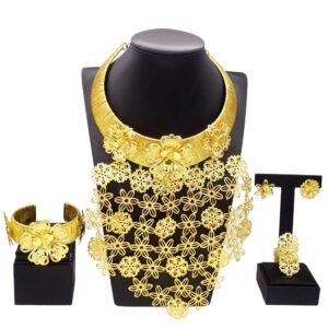 Ladies Jewelries