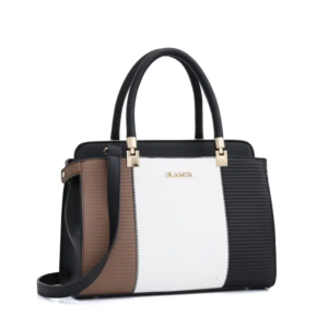Glamor 03 Bag (Black Color)