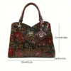 NEW FASHION MOM'S HANDBAG.