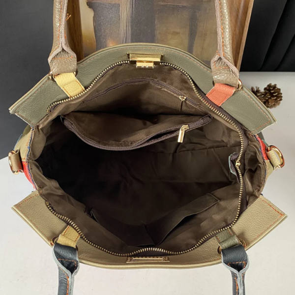 03 Multicolored Bag. - Image 4