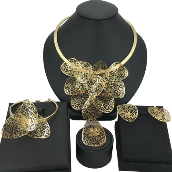 Superior 24karat Gold. (Jewel 1B3) - Image 3