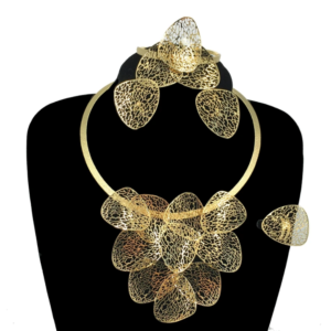 Superior 24karat Gold. (Jewel 1B3)